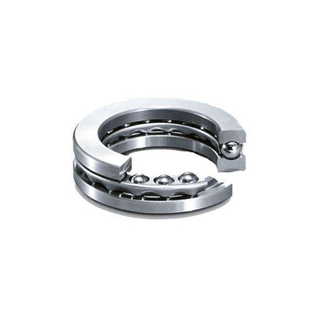 Thrust ball bearing